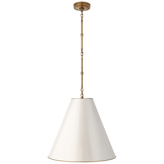 Goodman Medium Hanging Light