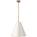 Goodman Medium Pendant by Visual Comfort Signature