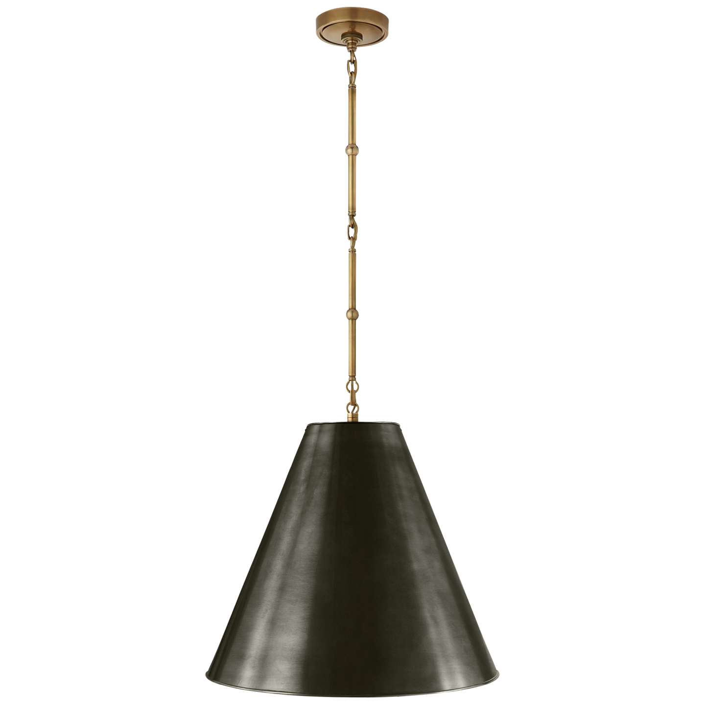 Goodman Medium Hanging Light