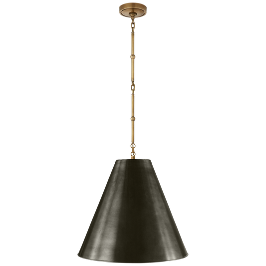 Goodman Medium Hanging Light