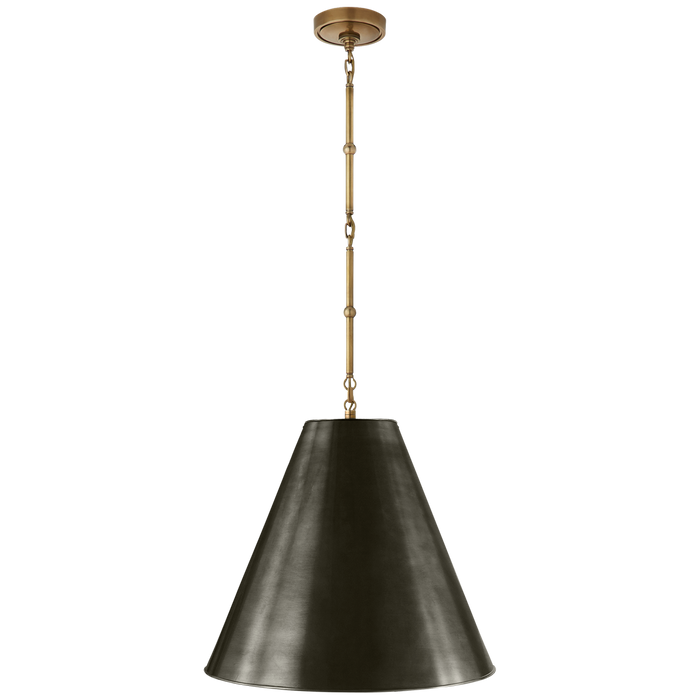 Goodman Medium Pendant by Visual Comfort Signature