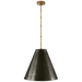 Goodman Medium Pendant by Visual Comfort Signature