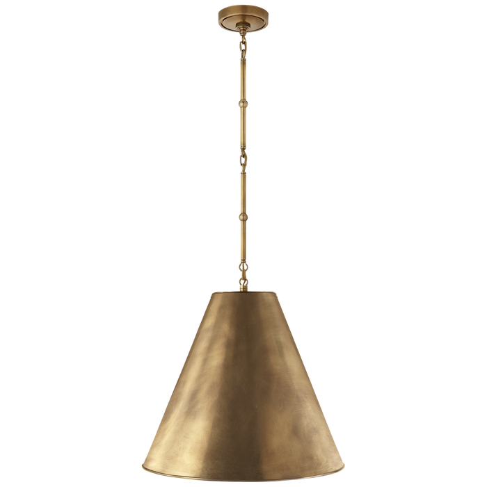 Goodman Medium Pendant by Visual Comfort Signature
