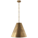 Goodman Medium Pendant by Visual Comfort Signature