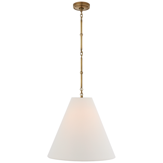 Goodman Medium Hanging Light