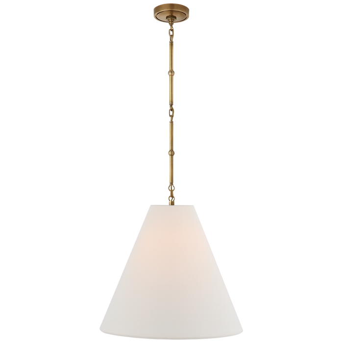Goodman Medium Pendant by Visual Comfort Signature