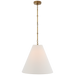 Goodman Medium Pendant by Visual Comfort Signature