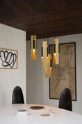 Load image into Gallery viewer, Tooy Excalibur Pendant
