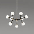 Load image into Gallery viewer, Tooy Nabila Chandelier
