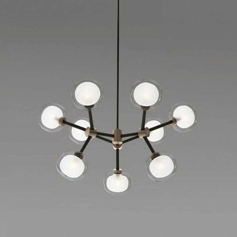 Tooy Nabila Chandelier