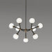 Tooy Nabila Chandelier