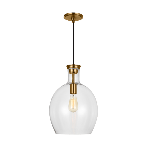 Vaso Medium Pendant by Visual Comfort Studio