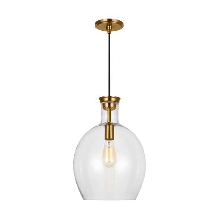 Vaso Medium Pendant by Visual Comfort Studio