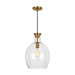 Vaso Medium Pendant by Visual Comfort Studio