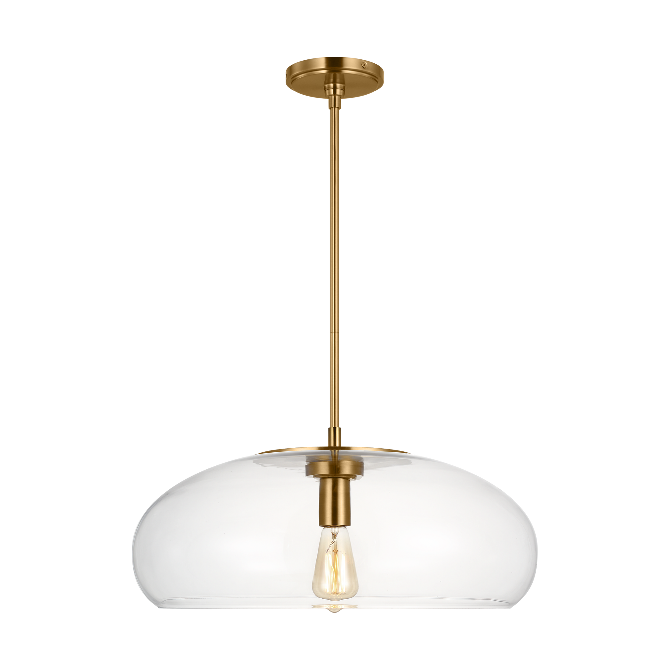 Largo Extra Large Pendant