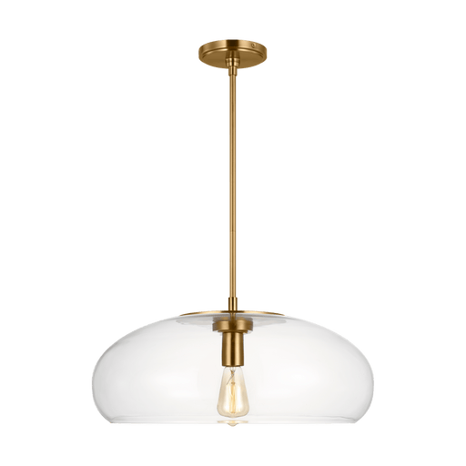 Largo Extra Large Pendant by Visual Comfort Studio