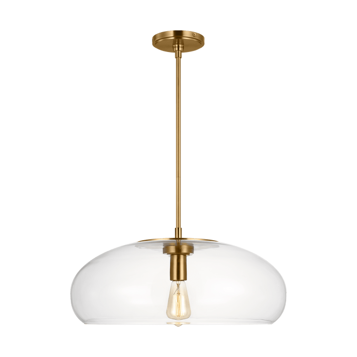 Largo Extra Large Pendant by Visual Comfort Studio