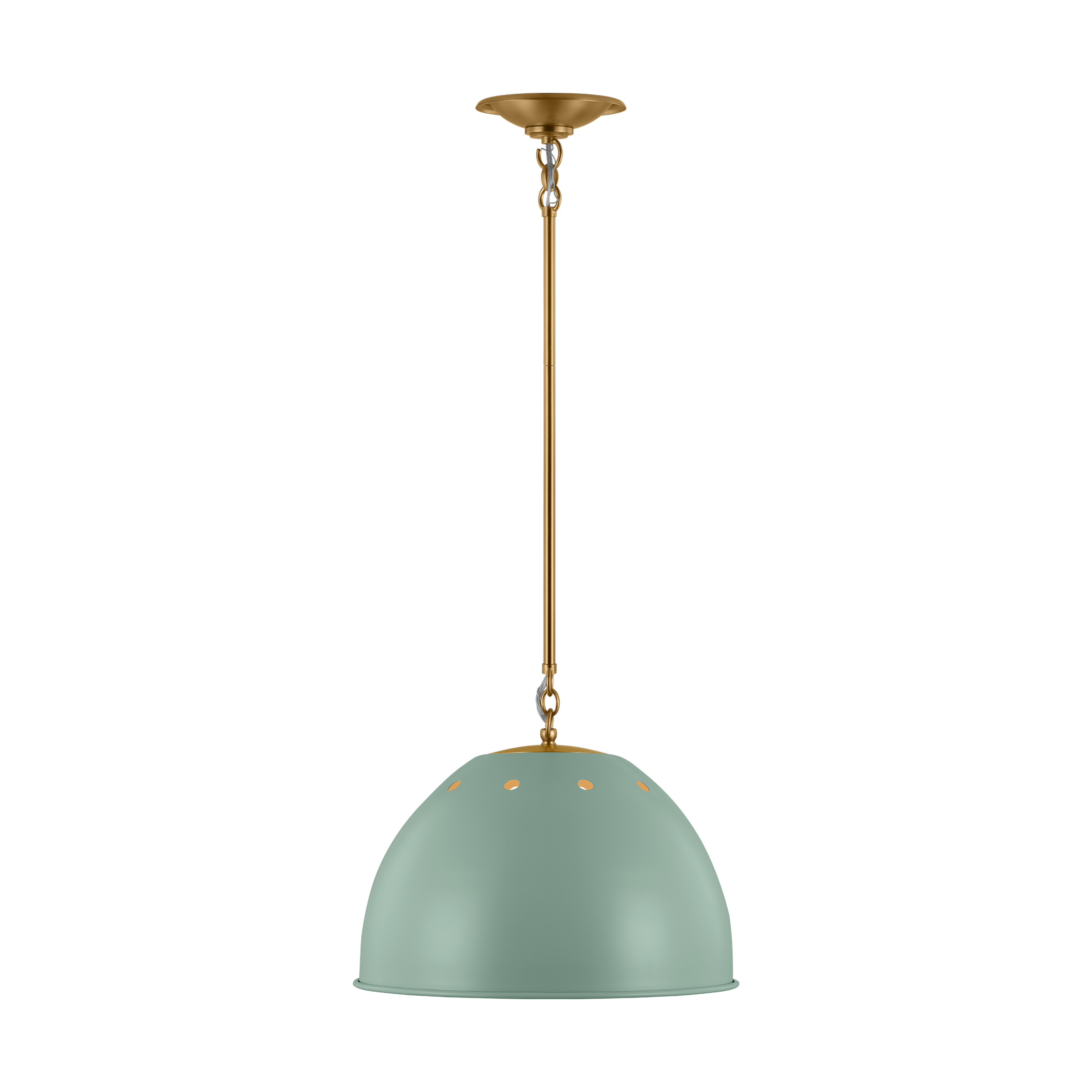 Robbie Large Pendant