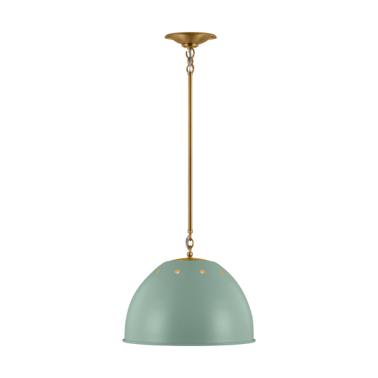 Robbie Large Pendant