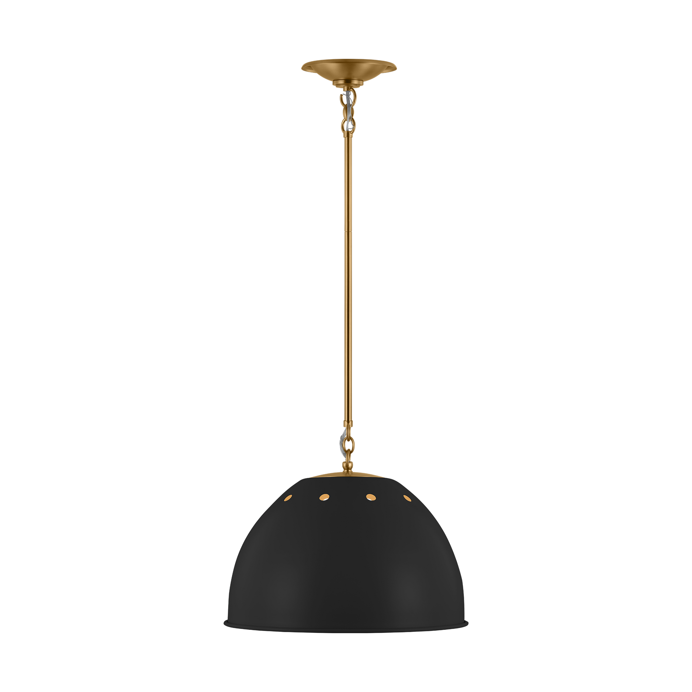 Robbie Large Pendant