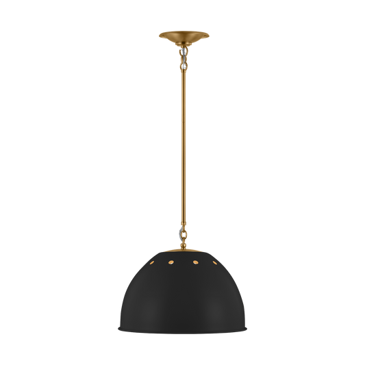 Robbie Large Pendant