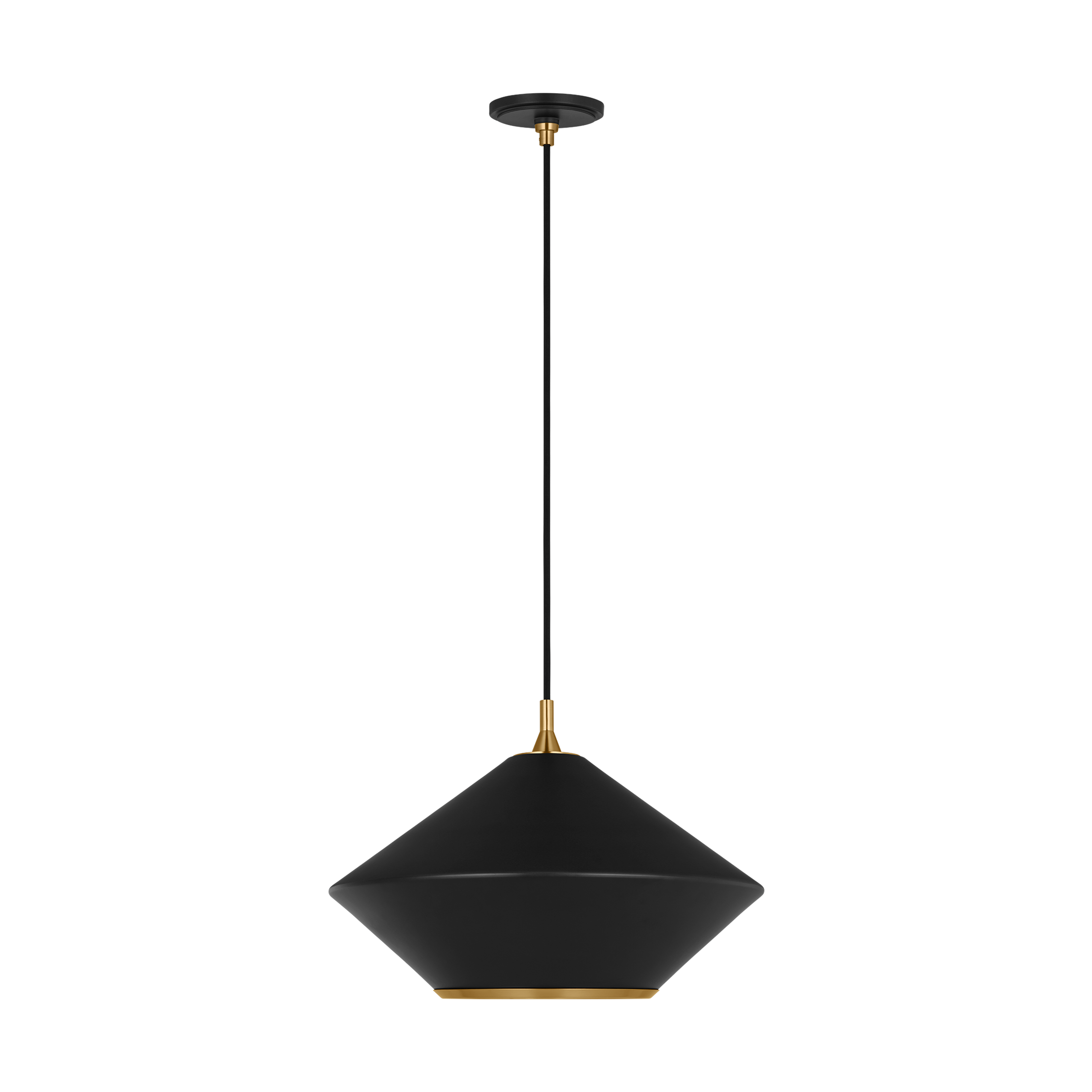 Stanza Extra Large Pendant