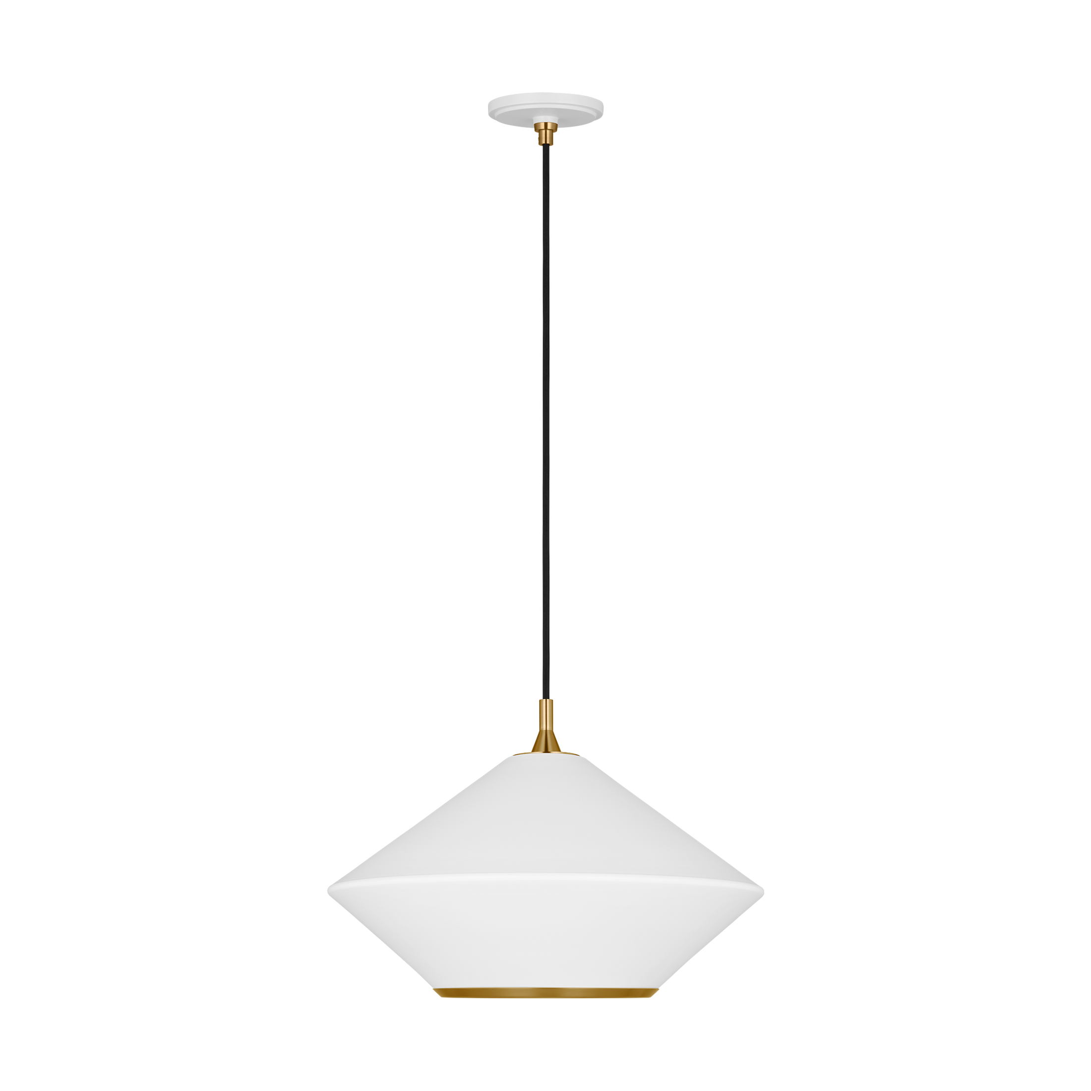 Stanza Extra Large Pendant