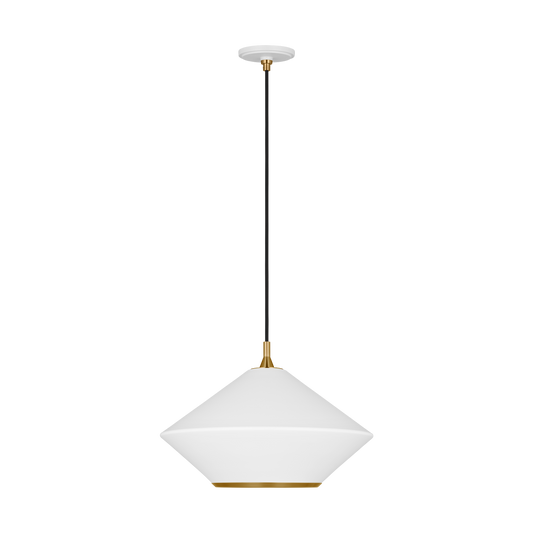 Stanza Extra Large Pendant