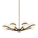 Troy Lighting Ace Chandelier
