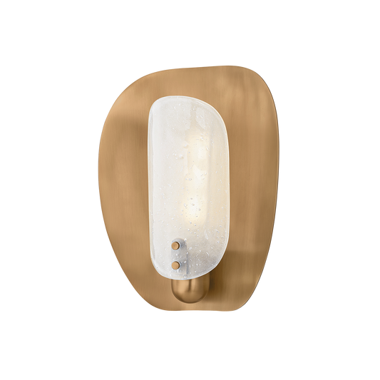 Troy Lighting Adler Wall Sconce