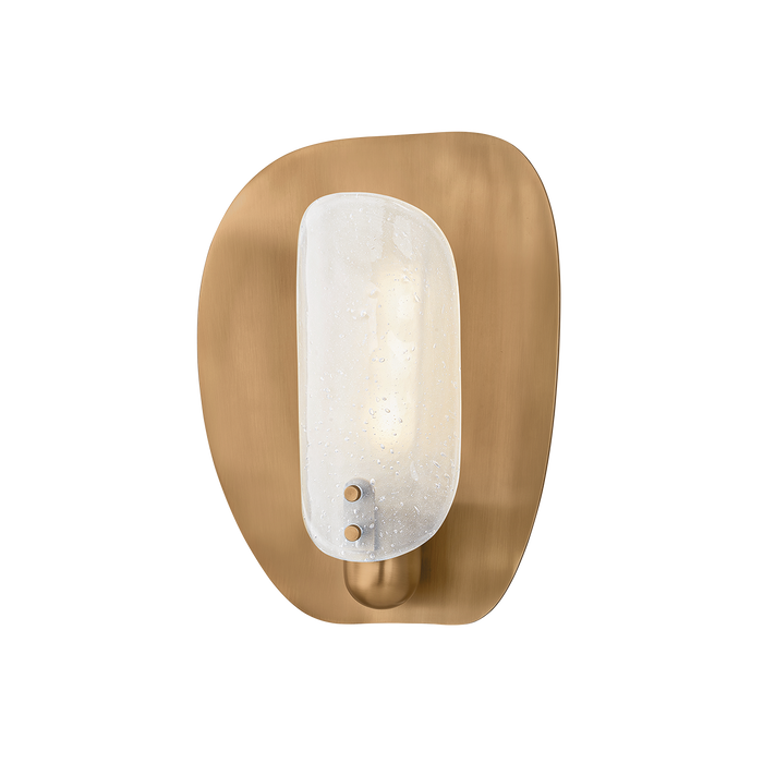 Troy Lighting Adler Wall Sconce