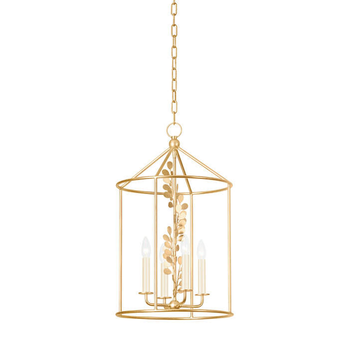 Troy Lighting Adrienne Lantern