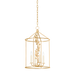 Troy Lighting Adrienne Lantern
