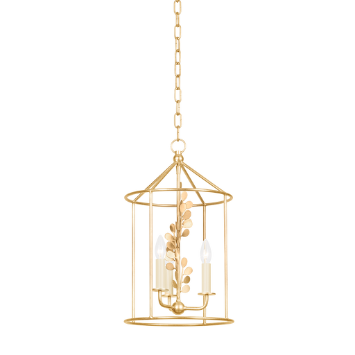 Troy Lighting Adrienne Lantern
