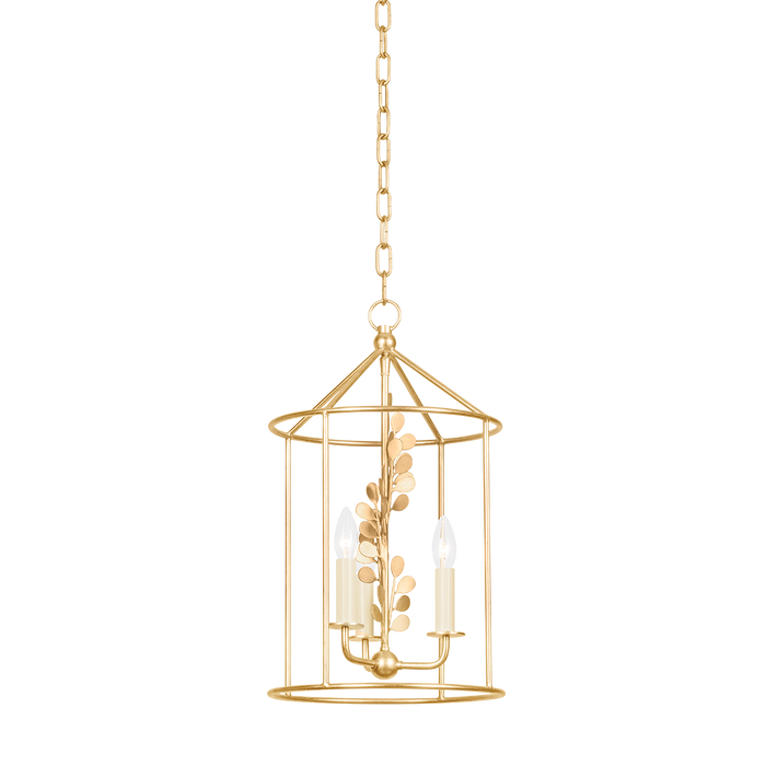 Troy Lighting Adrienne Lantern