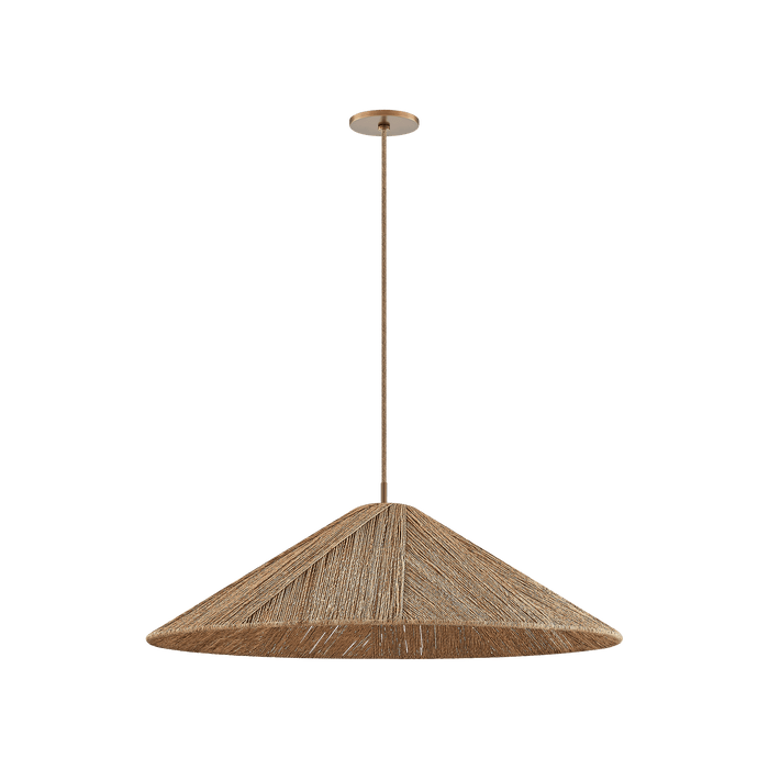 Troy Lighting Ahrens Pendant
