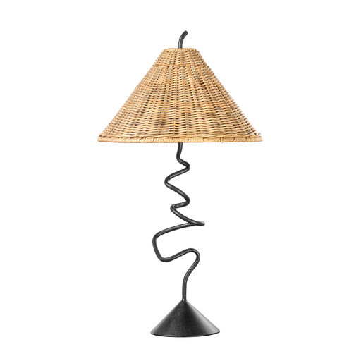 Troy Lighting Alaric Table Lamp