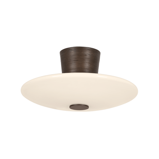 Troy Lighting Albus Semi-Flush