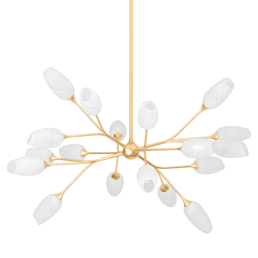 Troy Lighting Aldean Chandelier