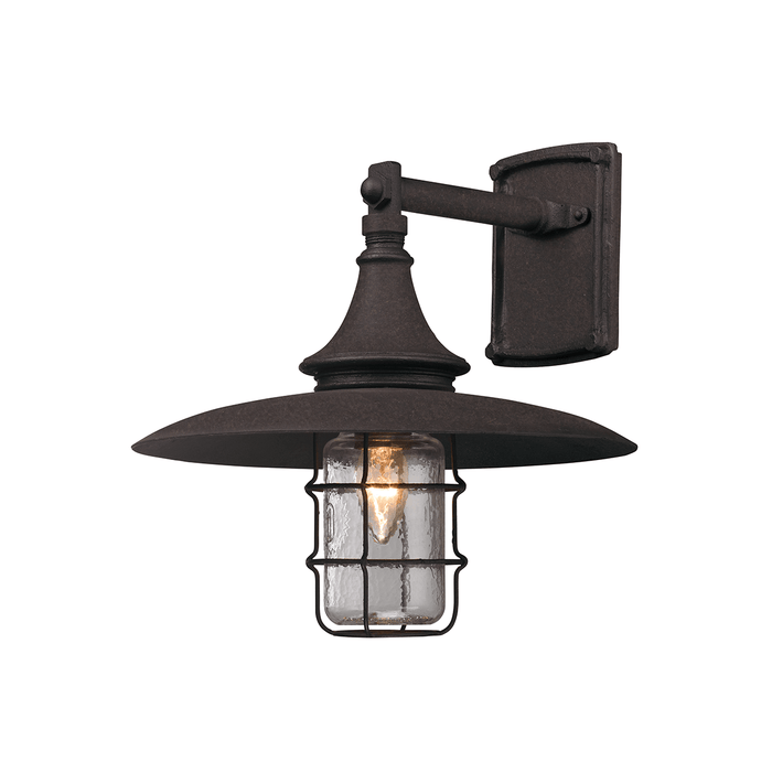 Troy Lighting Allegheny Outdoor Wall Sconce