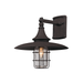 Troy Lighting Allegheny Outdoor Wall Sconce