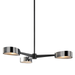 Troy Lighting Allisio Chandelier