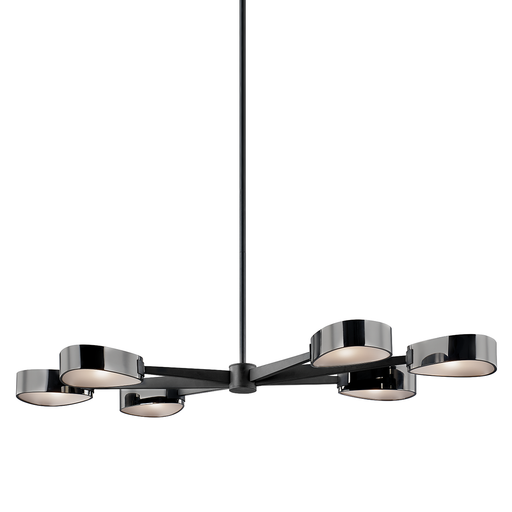 Troy Lighting Allisio Linear Suspension