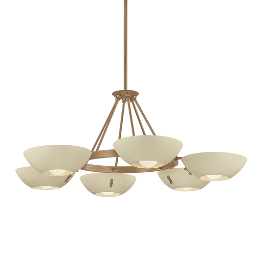 Troy Lighting Alturas Chandelier
