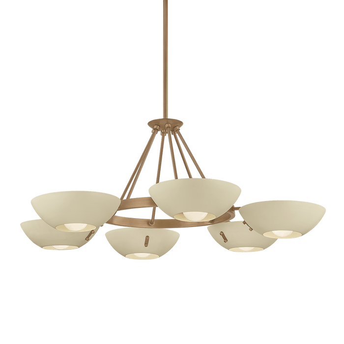 Troy Lighting Alturas Chandelier