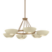 Troy Lighting Alturas Chandelier