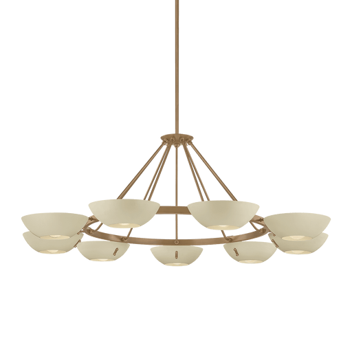 Troy Lighting Alturas Chandelier