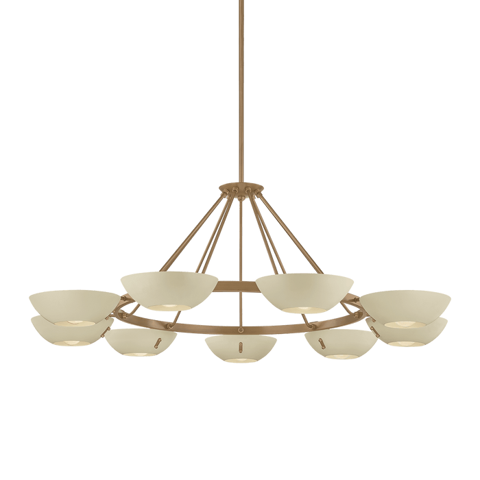 Troy Lighting Alturas Chandelier