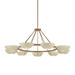 Troy Lighting Alturas Chandelier