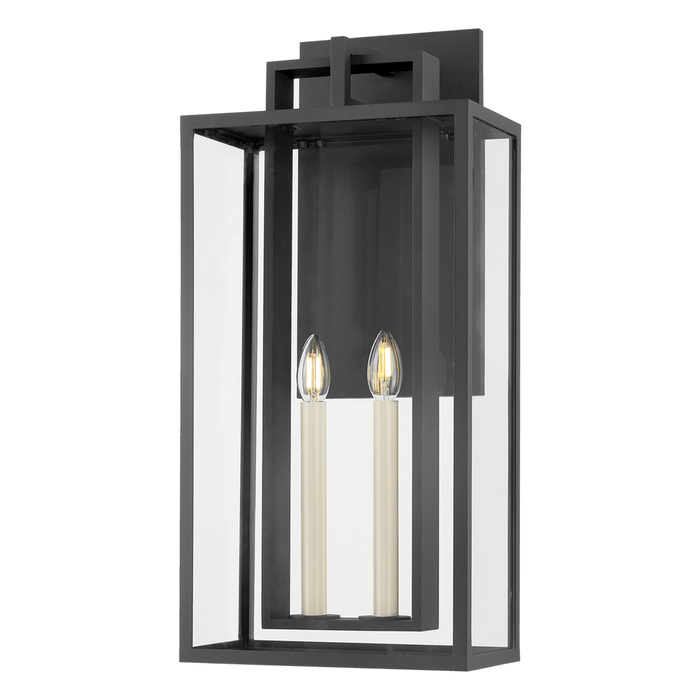 Troy Lighting Amire Outdoor Wall Sconce